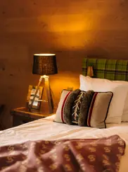 Bergwelt Grindelwald Design Luxury Hotel AZ 6861 Bergwelt Residence Grindel 270225