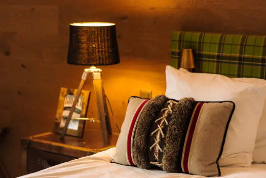 Bergwelt Grindelwald Design Luxury Hotel AZ 6861 Bergwelt Residence Grindel 270225