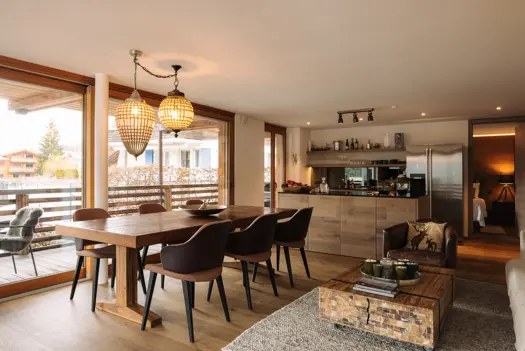 Bergwelt Grindelwald Design Luxury Hotel AZ 0348 Bergwelt Residence Grindel 270225