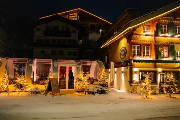 Bergwelt Grindelwald Design Luxury Hotel AZ 9152 Bergwelt Almers 190124