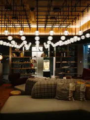 Bergwelt Grindelwald Design Luxury Hotel AZ 9248 Bergwelt Lobby 190124
