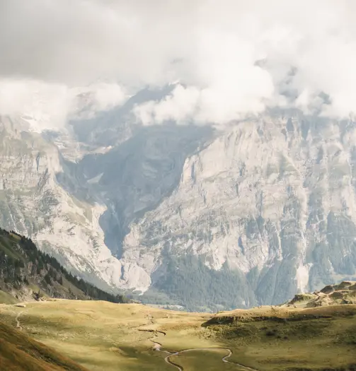 244 Elopement Grindelwald Switzerland Bendik Photography0269