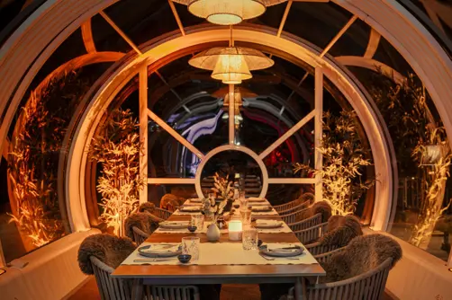 Bergwelt Grindelwald Design Luxury Hotel Dariasofie 8888 Scaled