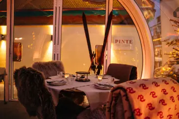 Bergwelt Grindelwald Design Luxury Hotel AZ 8776 Bergwelt Almers 190124