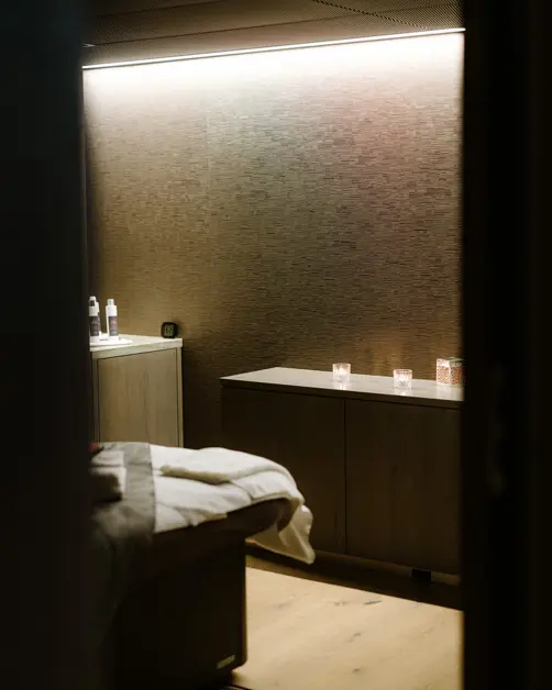 Bergwelt Grindelwald Design Luxury Hotel AZ 3416 Bergwelt Spa 103122