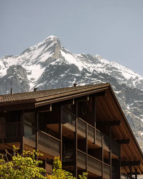Bergwelt Grindelwald Design Luxury Hotel Az22350 Bergwelt Aussenaufnahme 110524 Edited