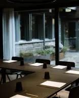 Bergwelt Grindelwald Design Luxury Hotel AZ 2971 Bergwelt Seminarraum 103122
