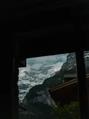 Bergwelt Grindelwald Design Luxury Hotel Az Bergwelt Bar 032