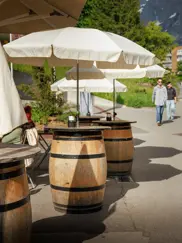 Bergwelt Grindelwald Design Luxury Hotel Ds 5833