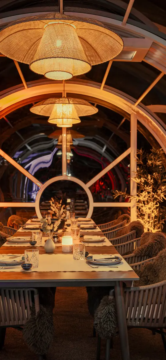 Bergwelt Grindelwald Design Luxury Hotel Ds 8888