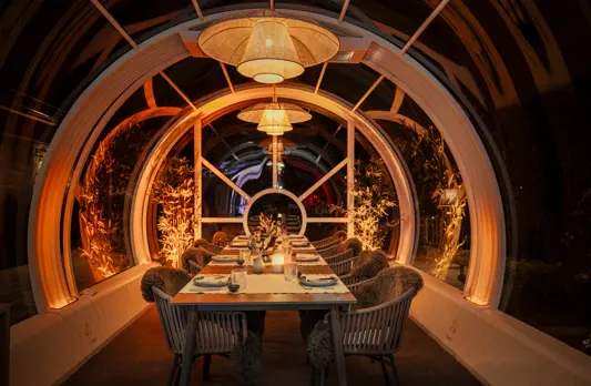 Bergwelt Grindelwald Design Luxury Hotel Ds 8888