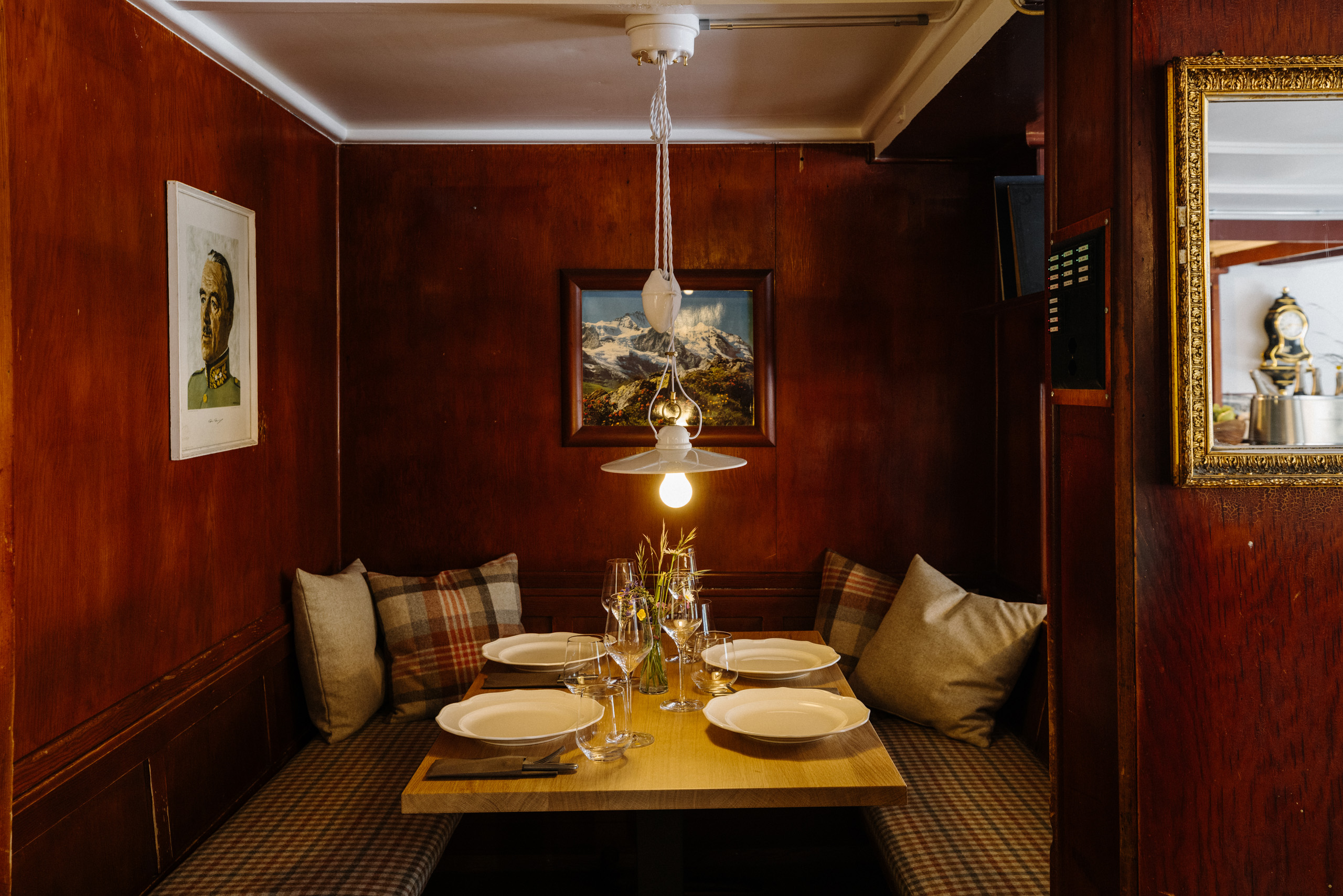 Pinte Hotel Grindelwald Az Bergwelt Pinte 041