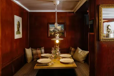 Pinte Hotel Grindelwald Az Bergwelt Pinte 041