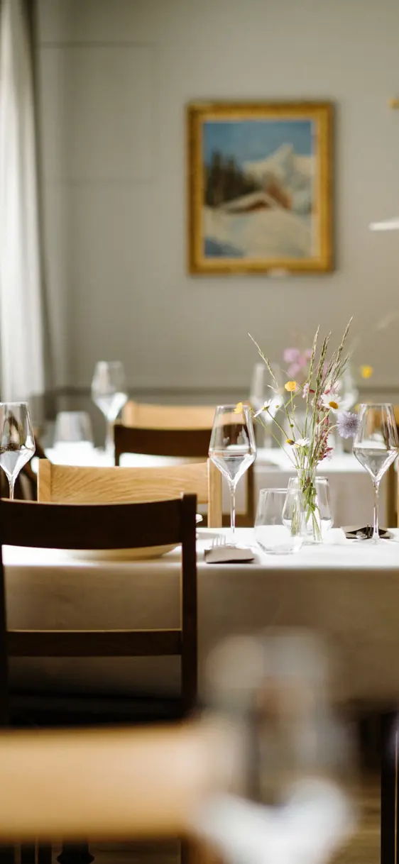 Pinte Hotel Grindelwald Az Bergwelt Pinte 018