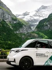 Bergwelt Grindelwald Design Luxury Hotel Ds 7812