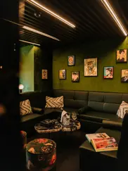 Bergwelt Grindelwald Design Luxury Hotel Az Bergwelt Bar 064