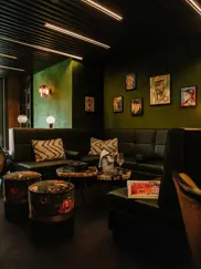 Bergwelt Grindelwald Design Luxury Hotel Az Bergwelt Bar 065
