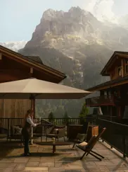 Bergwelt Grindelwald 05