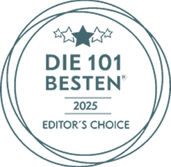 Award Logo