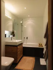 Bergwelt Grindelwald Design Luxury Hotel AZ 0382 Bergwelt Residence Wald 270225