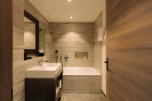 Bergwelt Grindelwald Design Luxury Hotel AZ 0314 Bergwelt Residence Grindel 270225