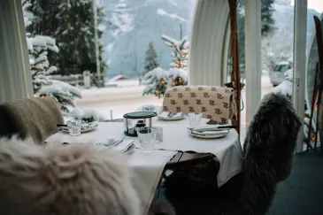Bergwelt Grindelwald Design Luxury Hotel AZ 8595 Bergwelt Almers 190124