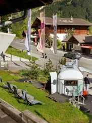 Bergwelt Grindelwald Design Luxury Hotel Ds 5708