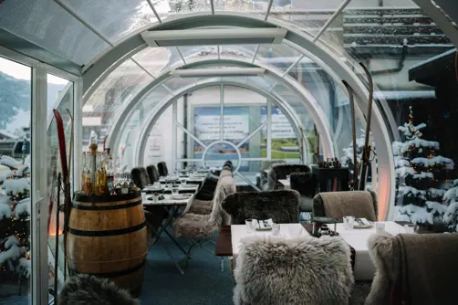 Bergwelt Grindelwald Design Luxury Hotel AZ 8593 Bergwelt Almers 190124