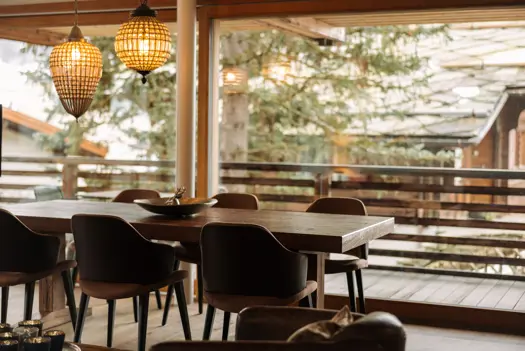 Bergwelt Grindelwald Design Luxury Hotel AZ 6822 Bergwelt Residence Grindel 270225