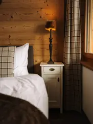 Bergwelt Grindelwald Design Luxury Hotel AZ 6887 Bergwelt Residence Wald 270225