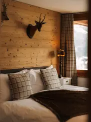 Bergwelt Grindelwald Design Luxury Hotel AZ 6880 Bergwelt Residence Wald 270225