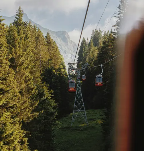 Bergwelt Grindelwald Design Luxury Hotel Ilia Bronskiy Gsoyru05vww Unsplash