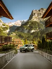 Bergwelt Grindelwald Design Luxury Hotel Ds IMG 8912 Insta