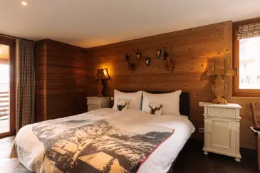 Bergwelt Grindelwald Design Luxury Hotel AZ 0392 Bergwelt Residence Wald 270225